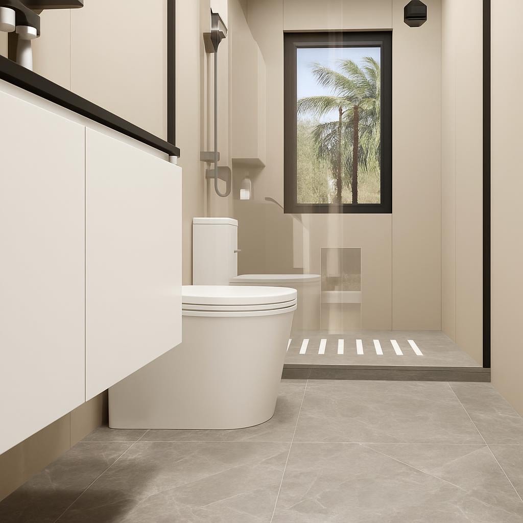 40 Ft. Luxury Premier ADU