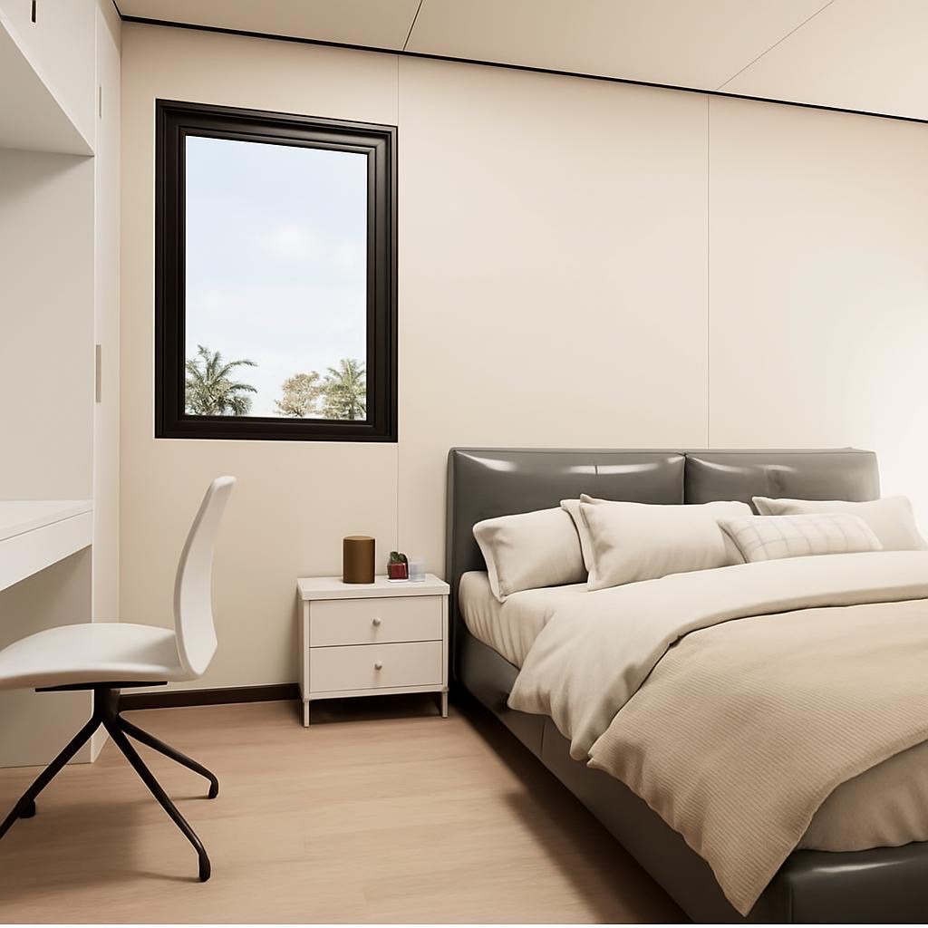 40 Ft. Luxury Premier ADU