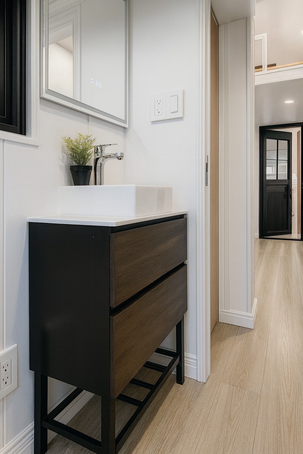 Luxury Collection Tiny Home on Wheels (2)