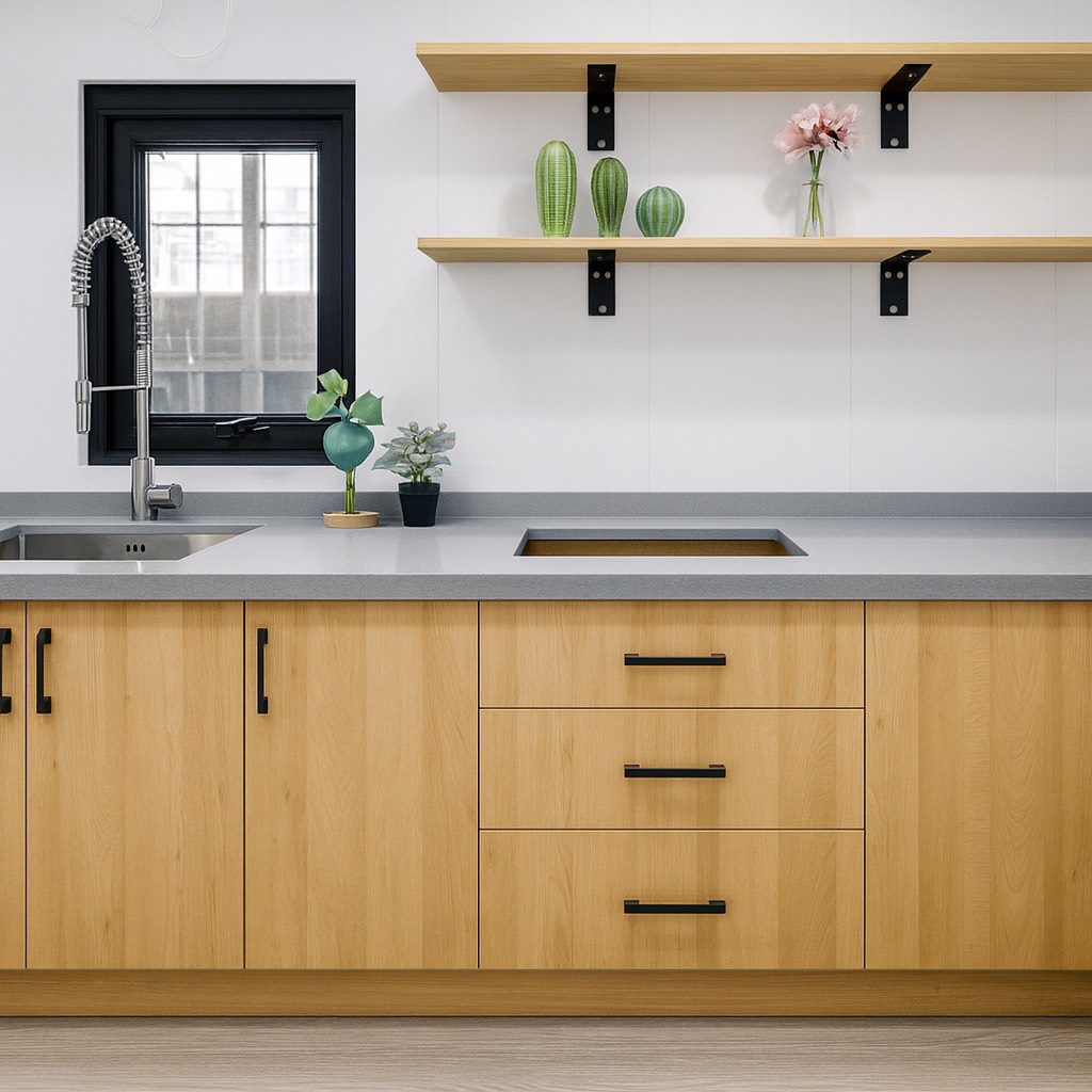 Luxury Plus Tiny Homes on Wheels