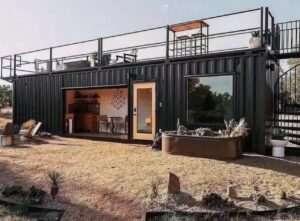 40 FT Shipping container